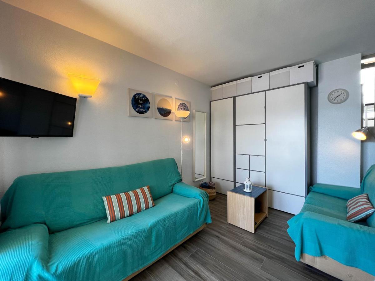 בנאלמדנה Apartment Aloha Playa Malaga מראה חיצוני תמונה