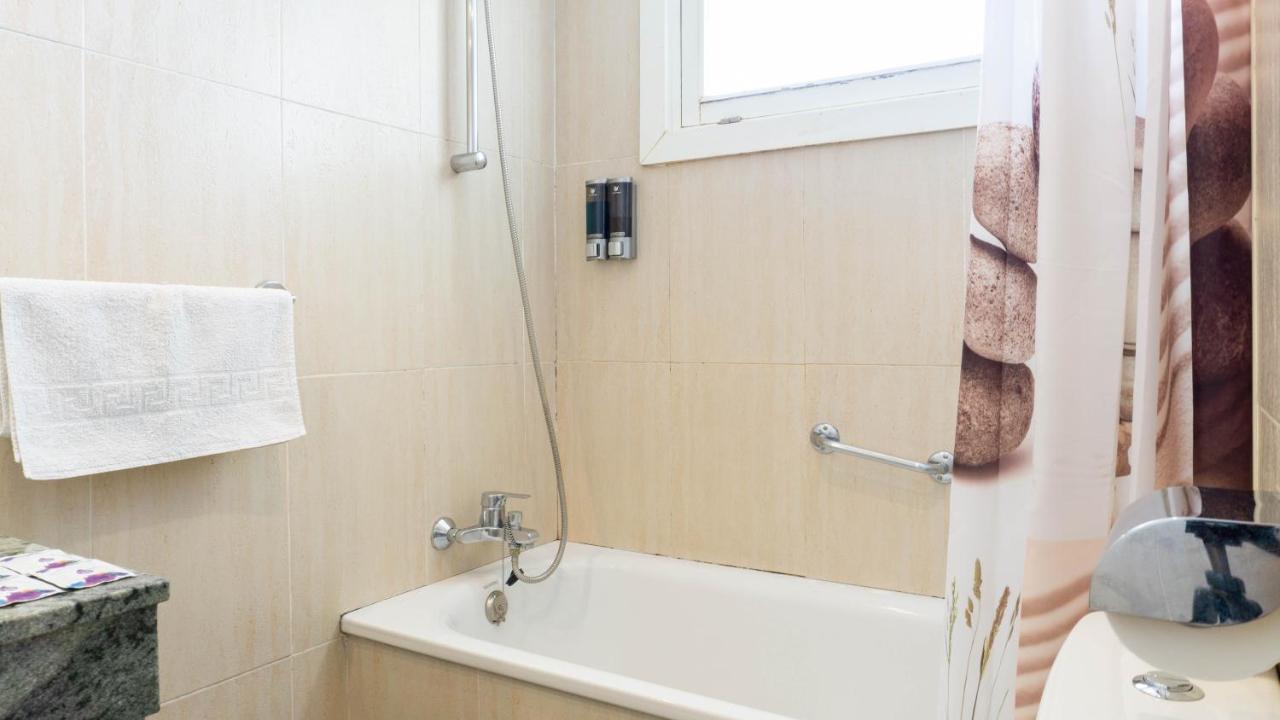 בנאלמדנה Apartment Aloha Playa Malaga מראה חיצוני תמונה